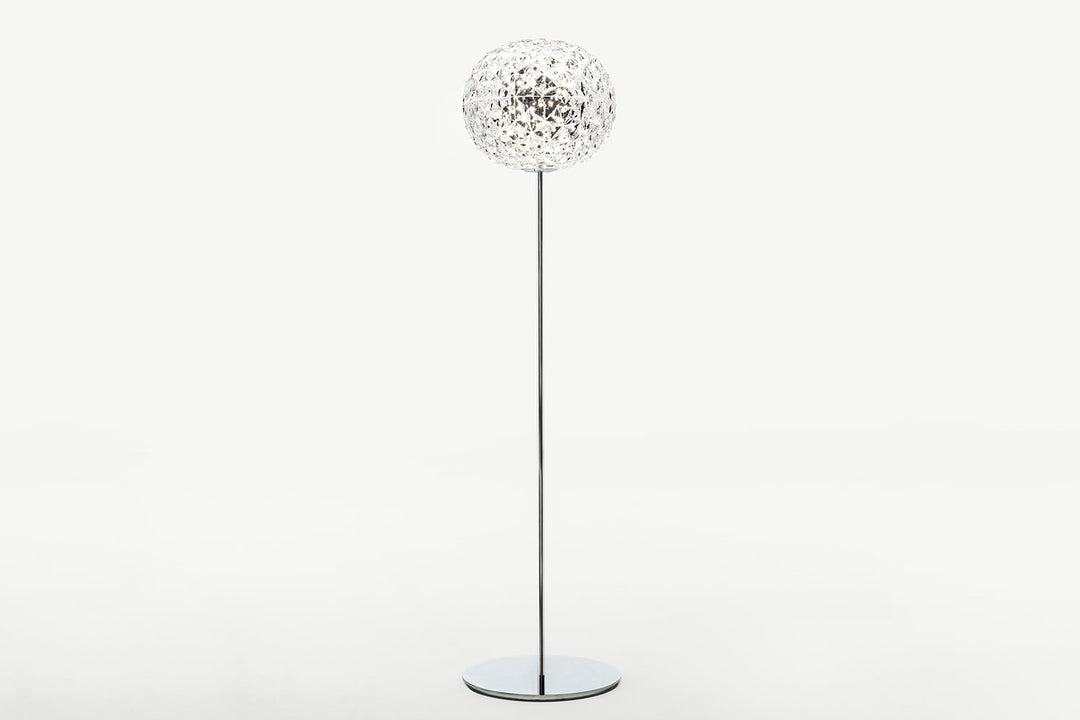 Planet Floor Lamp Floor Lamps Kartell