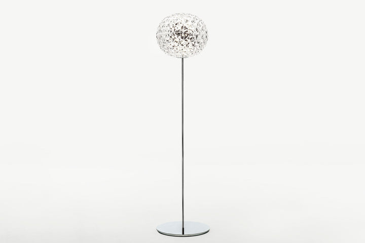 Planet Floor Lamp Floor Lamps Kartell
