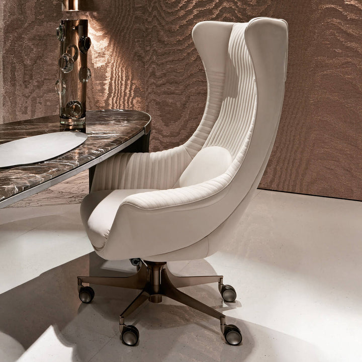 Planet Office Chair Office Chairs & Armchairs Visionnaire