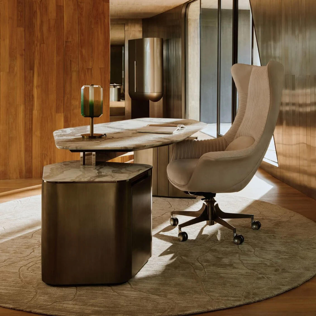 Planet Office Chair Office Chairs & Armchairs Visionnaire