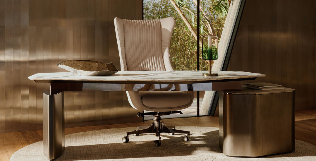 Planet Office Chair Office Chairs & Armchairs Visionnaire