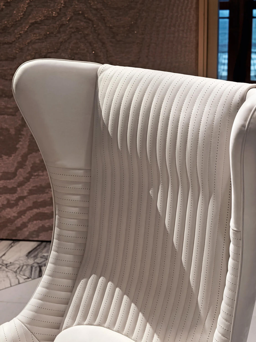 Planet Office Chair Office Chairs & Armchairs Visionnaire
