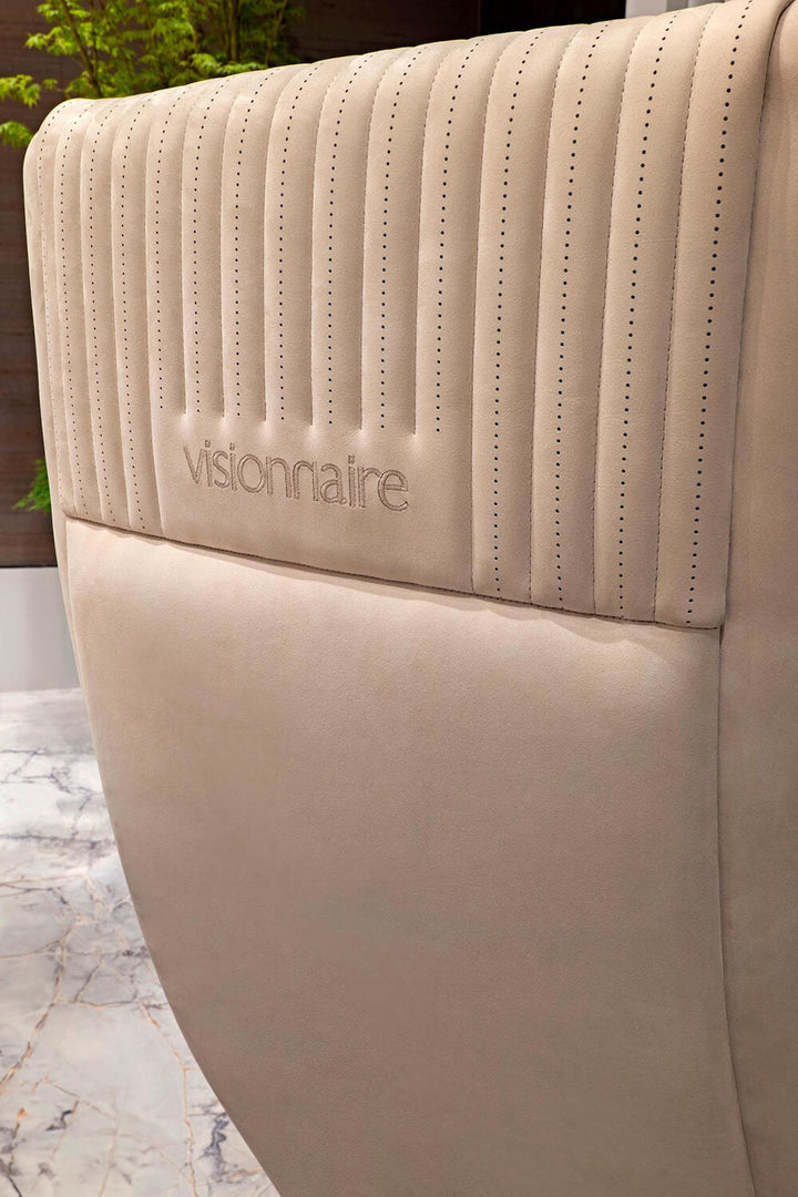 Planet Office Chair Office Chairs & Armchairs Visionnaire