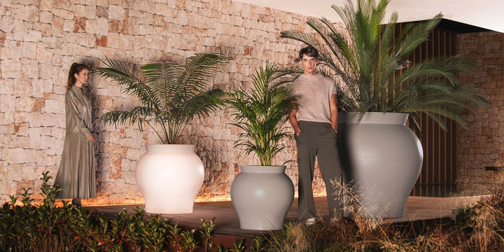 VENUS PLANTERS Vases Vondom   