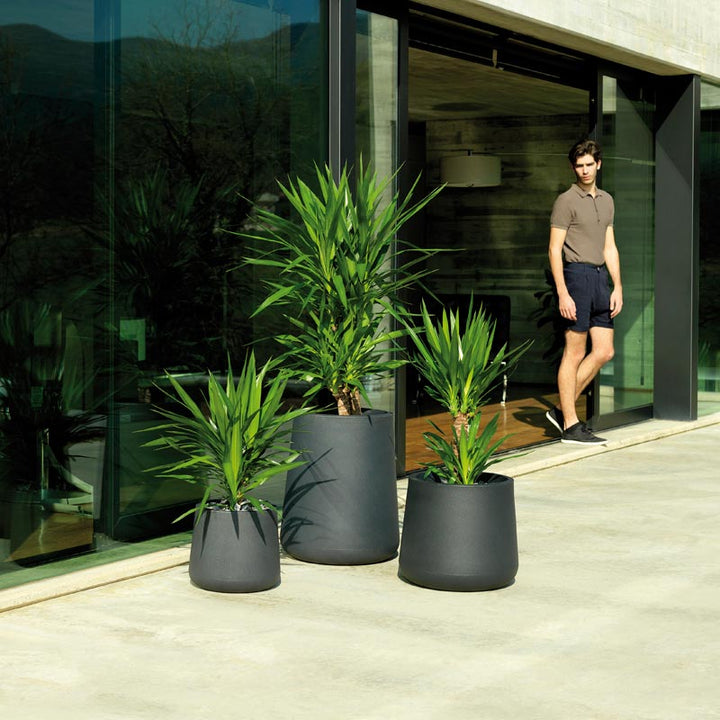 ULM Round Planter Outdoor Vondom