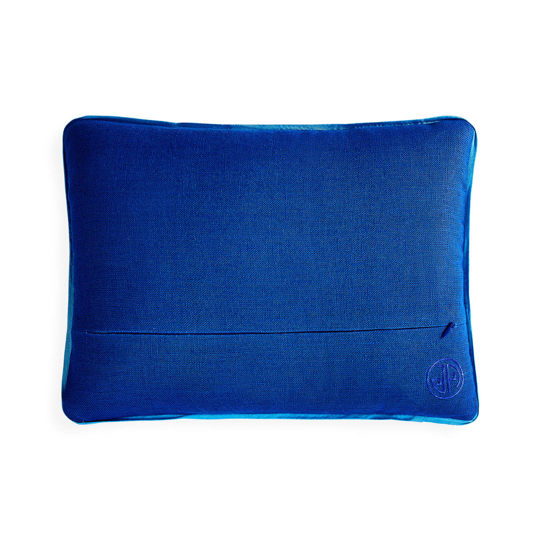 Playa Beach Hat Pillow Jonathan Adler