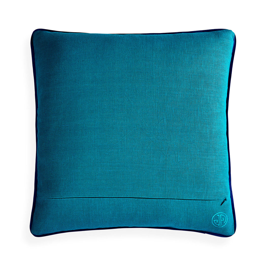 Playa Bird Pillow Jonathan Adler
