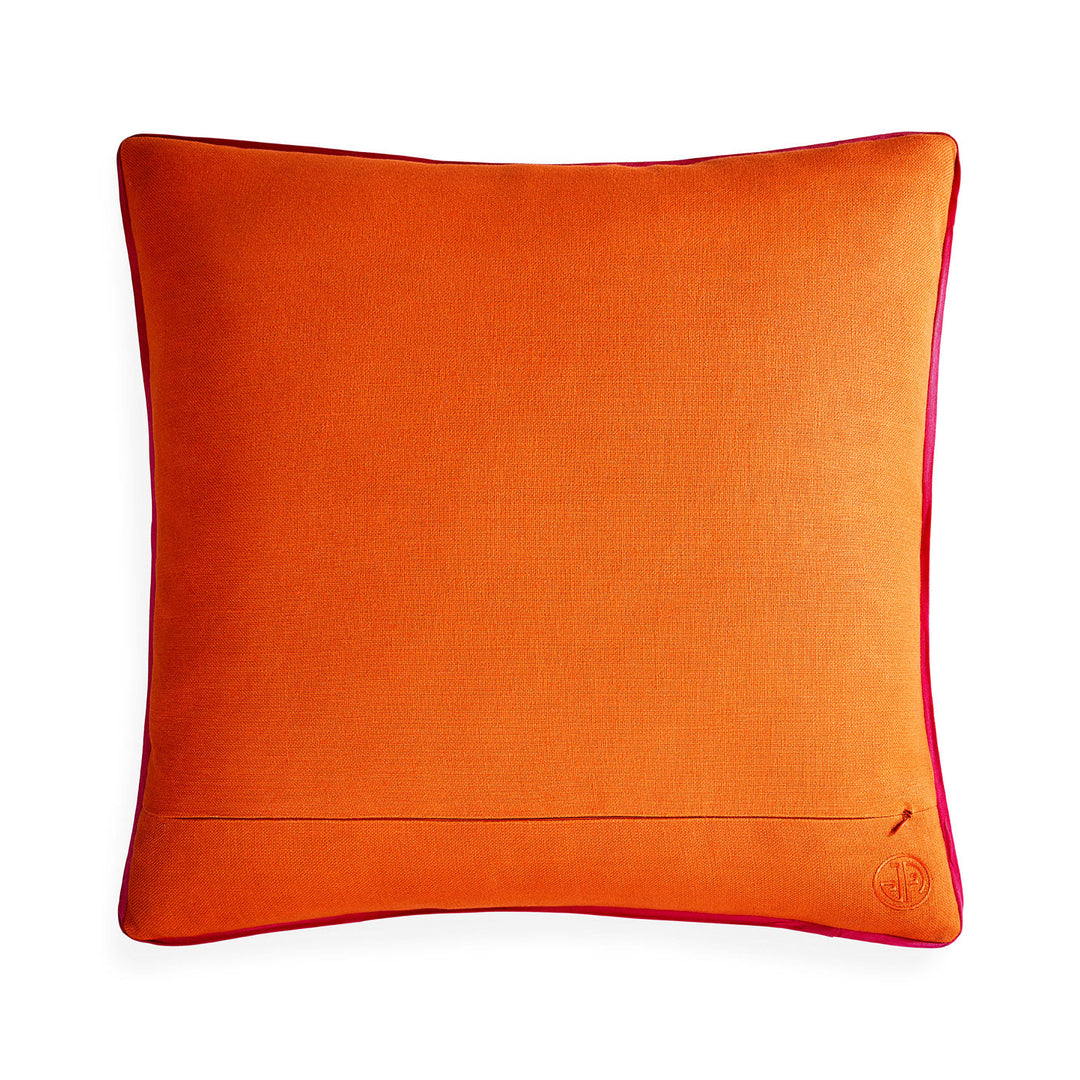 Playa Coral Pillow Jonathan Adler