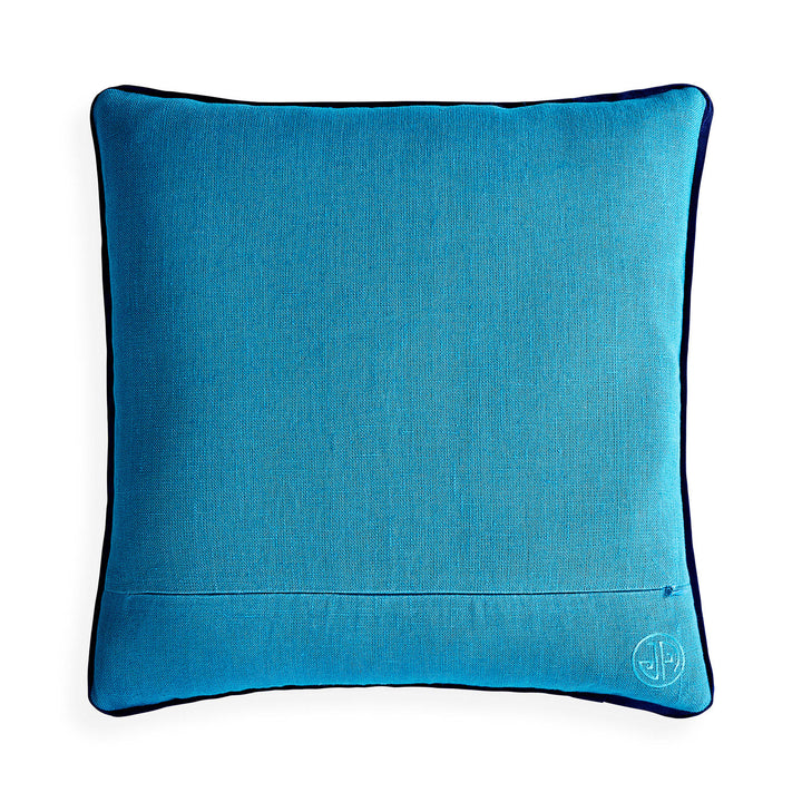 Playa Sailboat Pillow Jonathan Adler