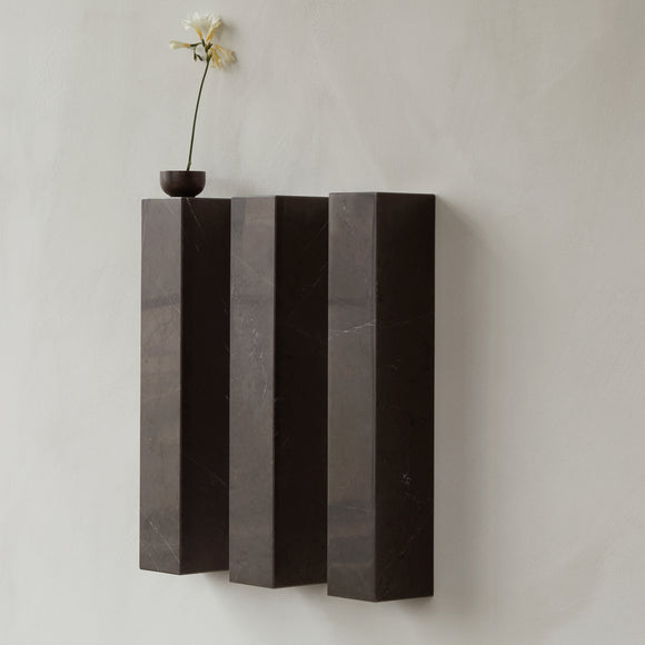 Plinth Shelf Bookcases & Standing Shelves Audo Copenhagen