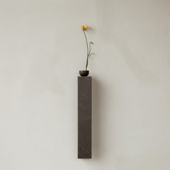 Plinth Shelf Bookcases & Standing Shelves Audo Copenhagen