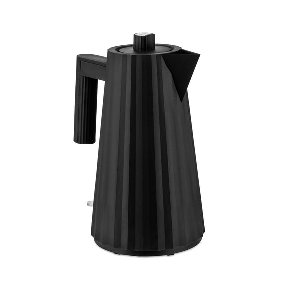 Plisse Electric Kettle Coffee Makers & Espresso Machines Alessi