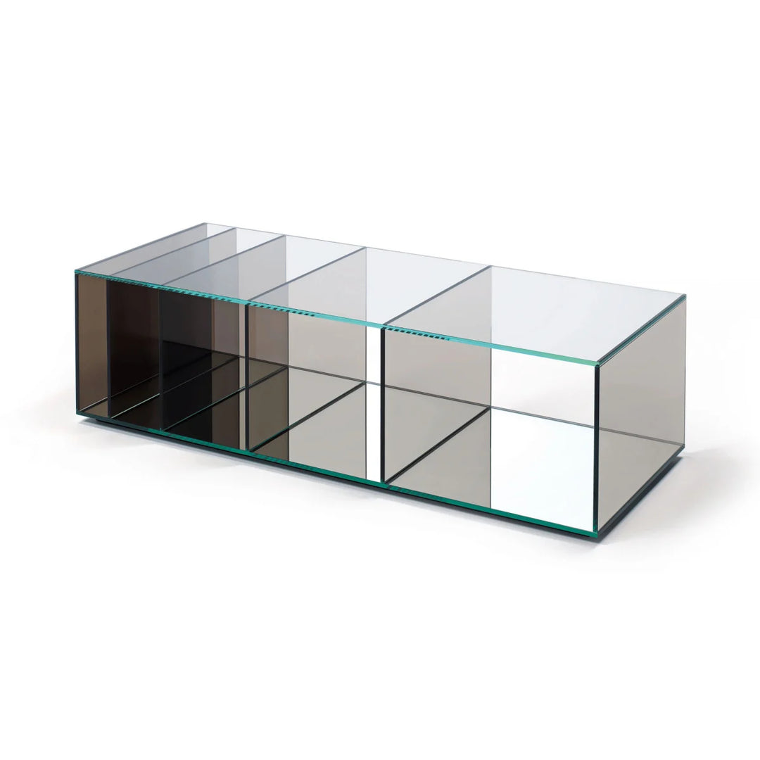 Deep Sea Coffee Table Coffee Table Glas Italia   