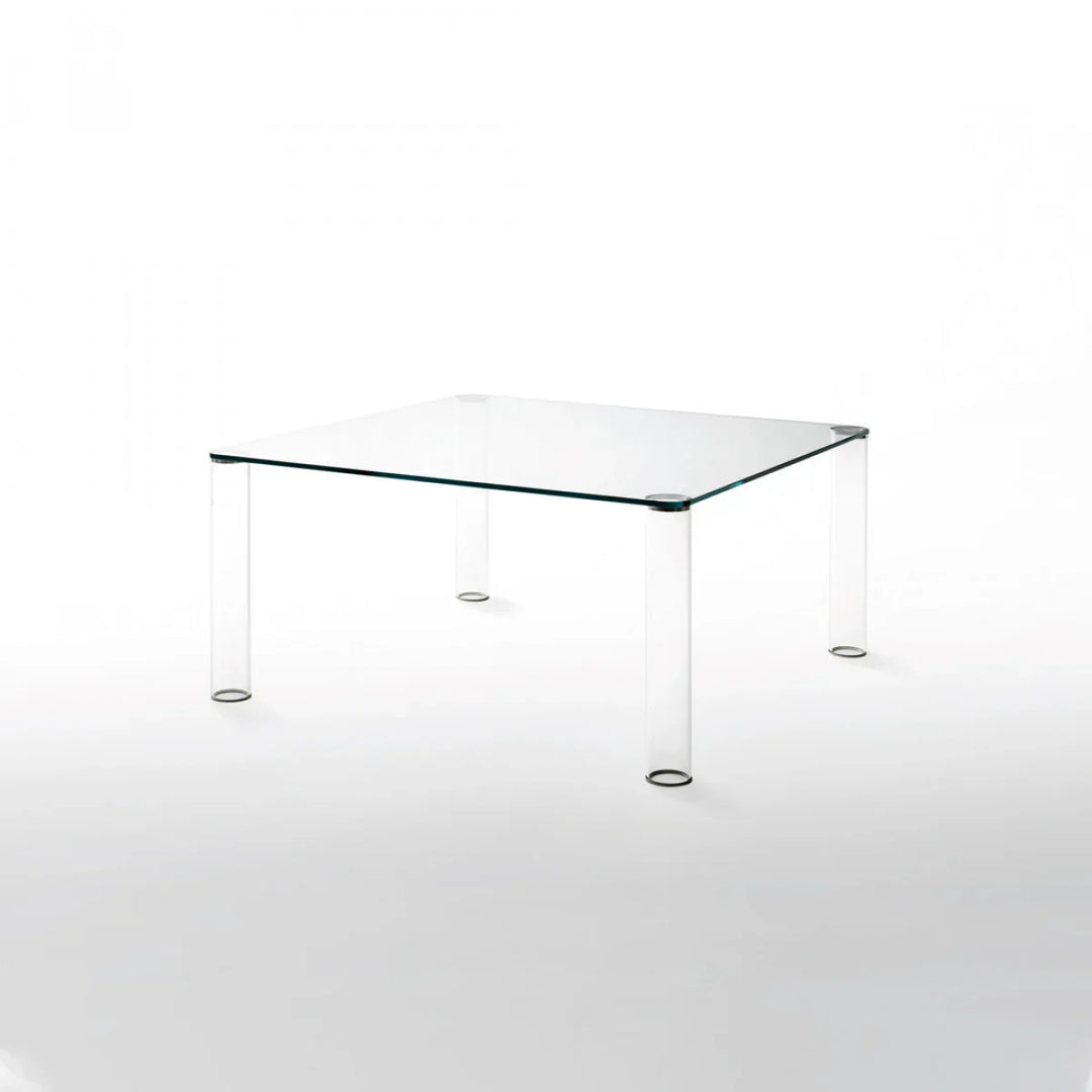 Pipeline Tavoli Alti Rectangular Dining Table Table Glas Italia   