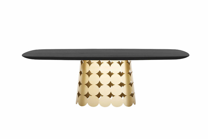 Pois Elite Dining Table Dining Tables Tonin Casa