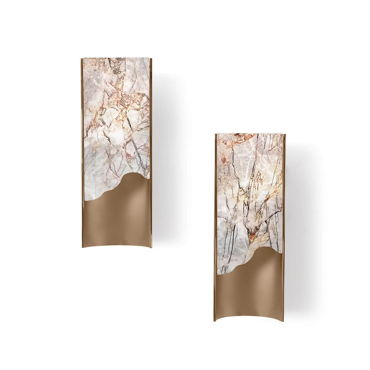 Polaris Wall Lamp Wall Lamps & Sconces Visionnaire