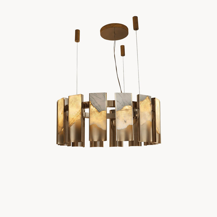 Polaris Chandelier Chandeliers & Suspension Lamps Visionnaire