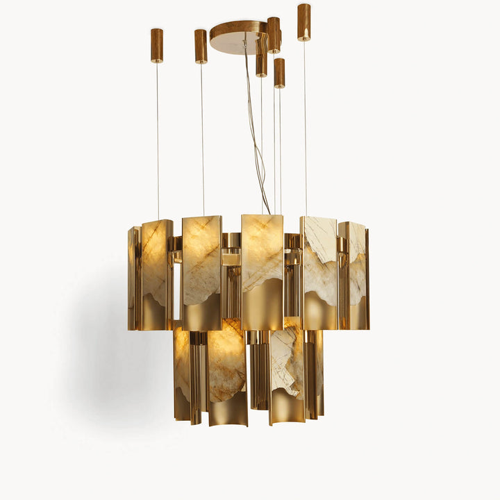 Polaris Chandelier Chandeliers & Suspension Lamps Visionnaire