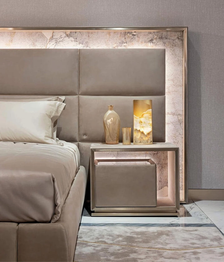 Polaris Table Lamp Table Lamps Visionnaire