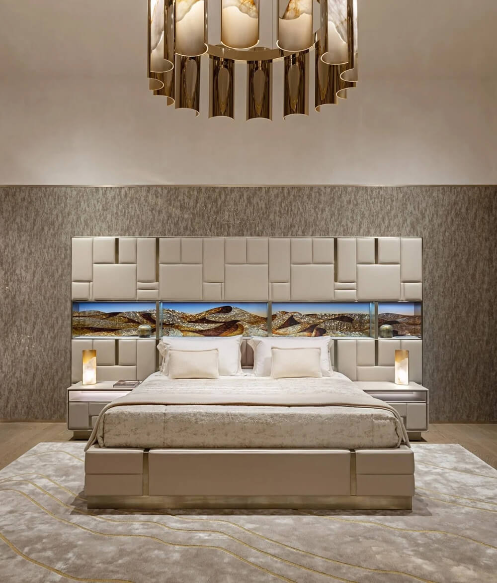 Polaris Table Lamp Table Lamps Visionnaire