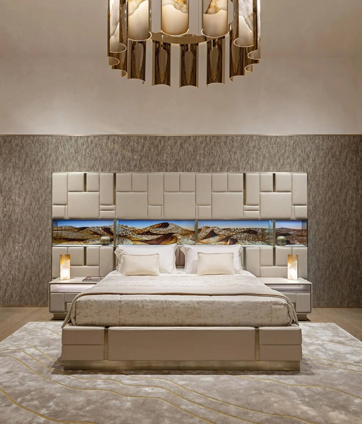 Polaris Table Lamp Table Lamps Visionnaire