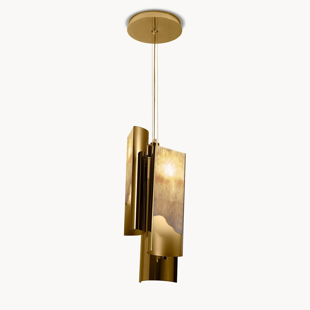 Polaris Suspension Lamp Chandeliers & Suspension Lamps Visionnaire