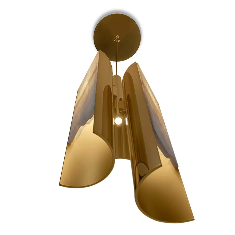 Polaris Suspension Lamp Chandeliers & Suspension Lamps Visionnaire