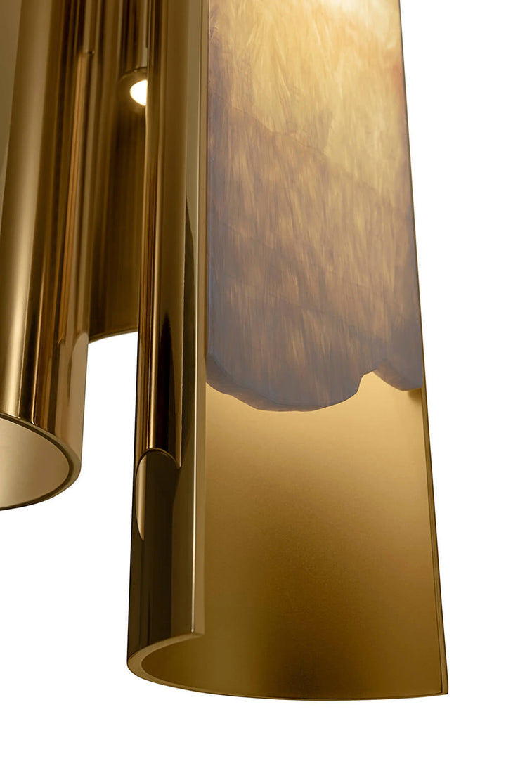 Polaris Suspension Lamp Chandeliers & Suspension Lamps Visionnaire