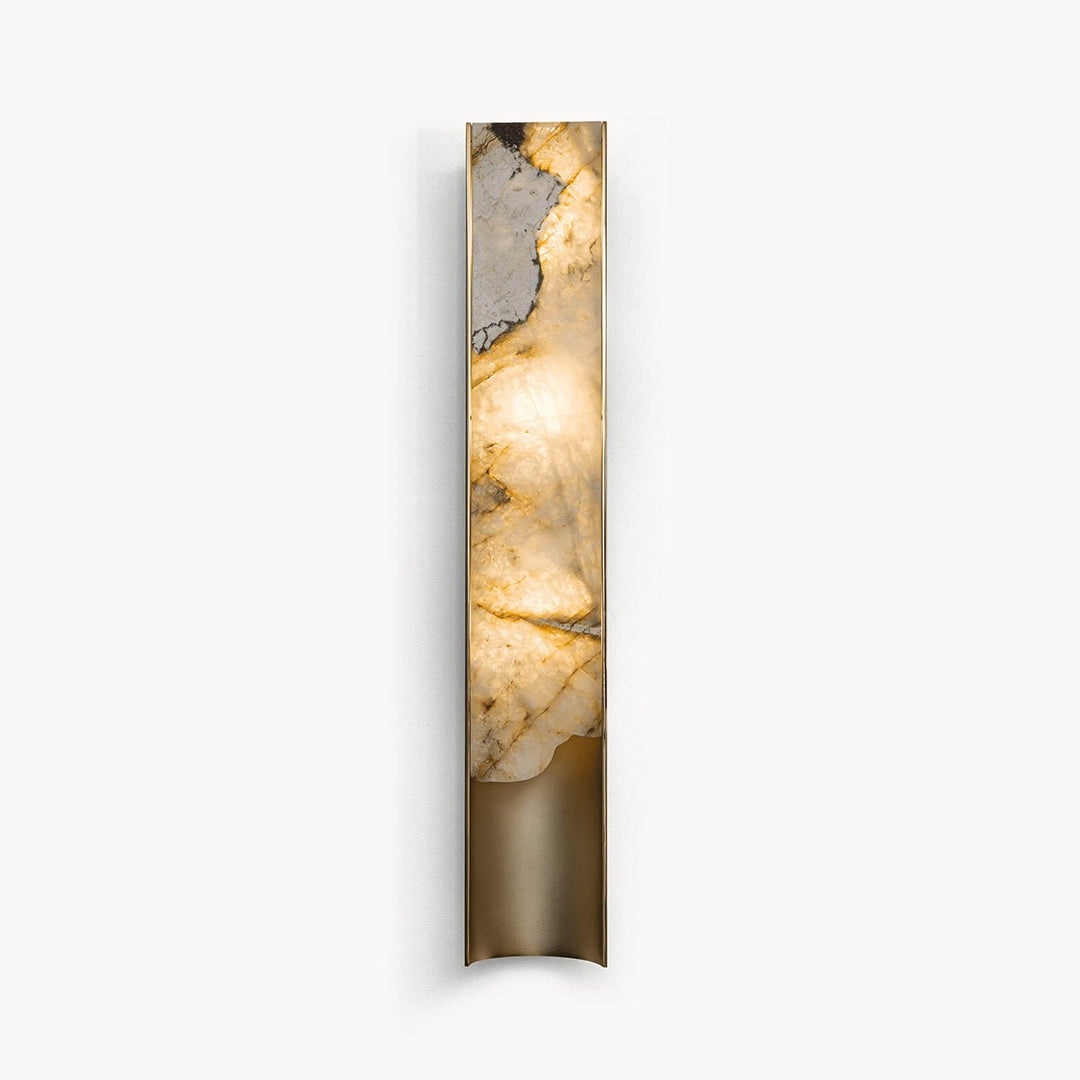 Polaris Outdoor Wall Lamp Wall Lamps & Scones Visionnaire