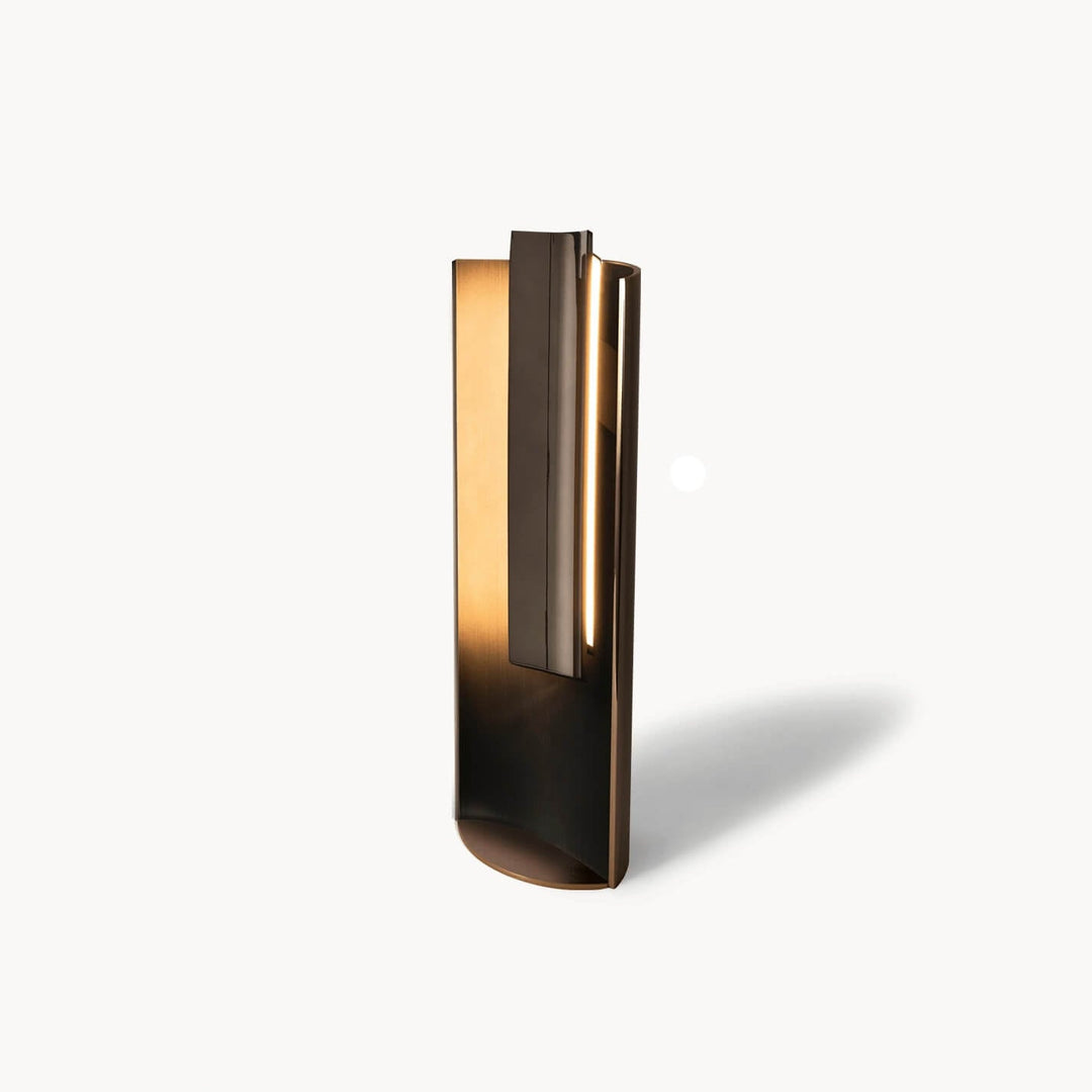 Polaris Steel Table Lamp Table Lamps Visionnaire