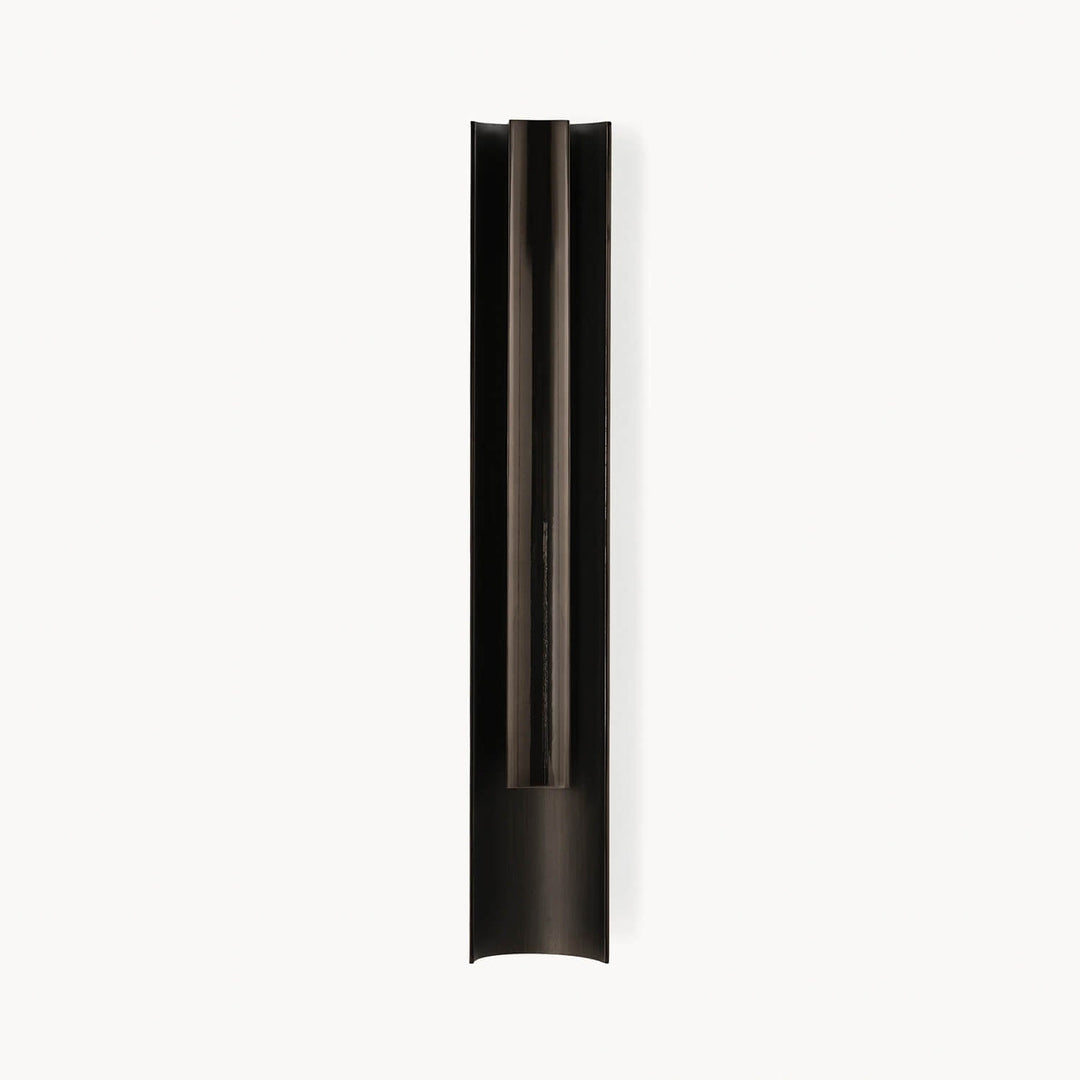 Polaris Steel Wall Lamp Wall Lamps & Sconces Visionnaire