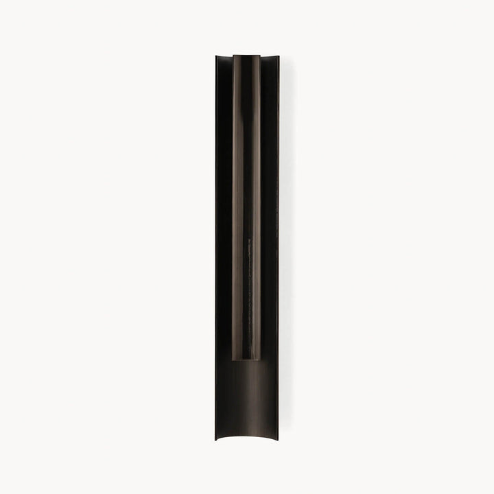 Polaris Steel Wall Lamp Wall Lamps & Sconces Visionnaire