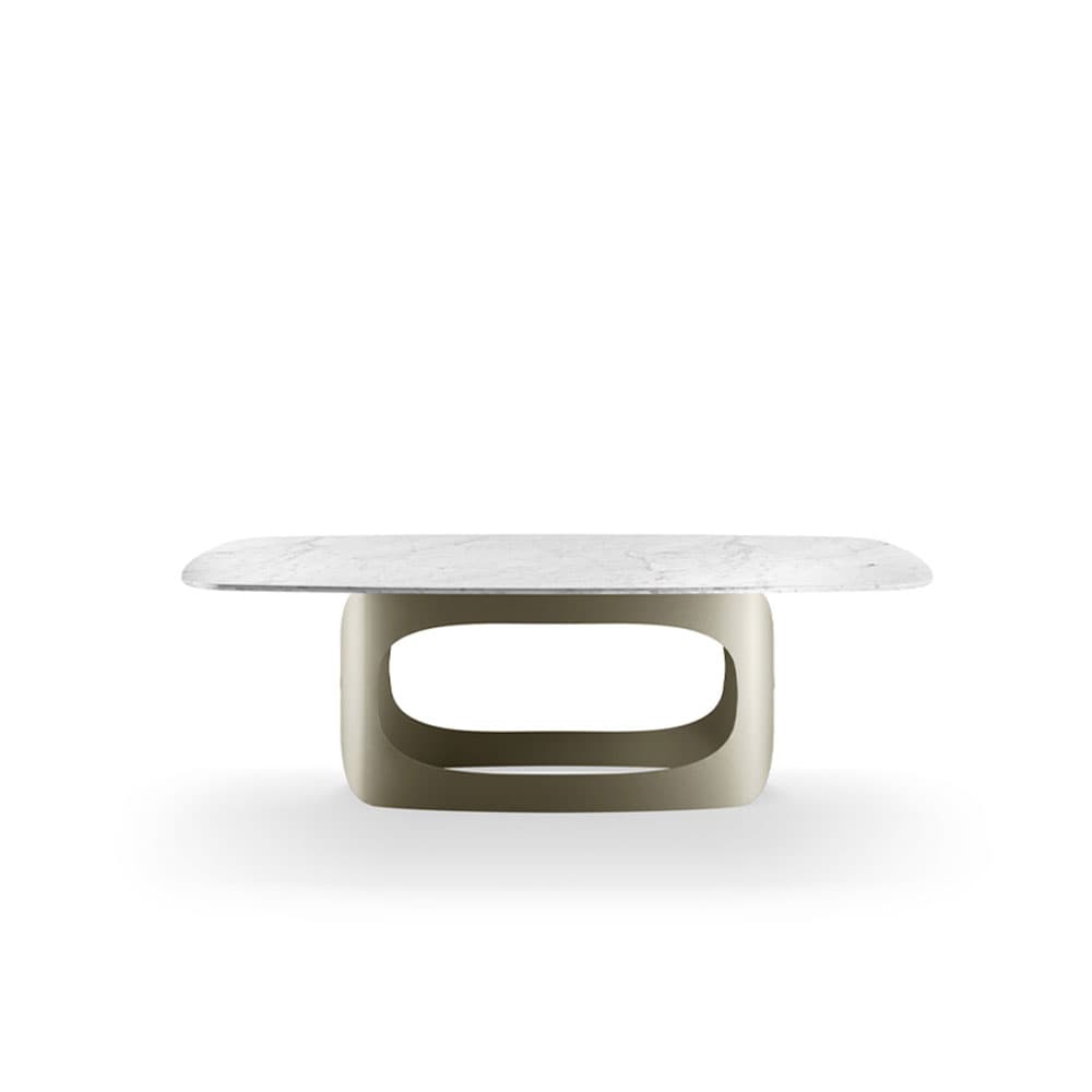 POLIFEMO MARBLE DINING TABLE Dining Table Eforma   