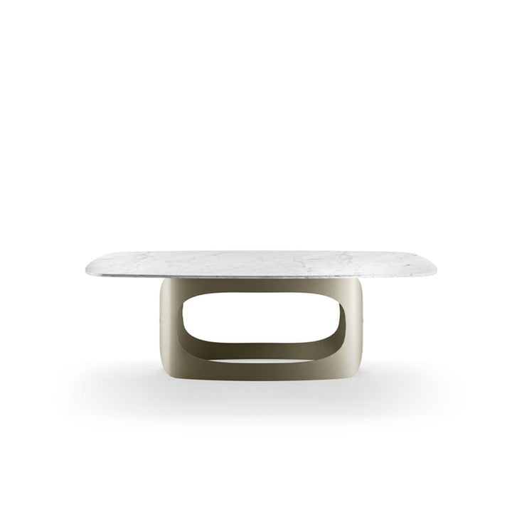 POLIFEMO MARBLE DINING TABLE Dining Table Eforma   
