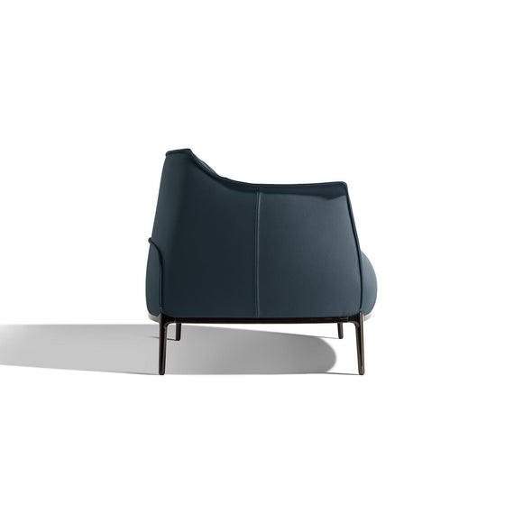 Archibald 2-Seater Sofa Sofas Poltrona Frau