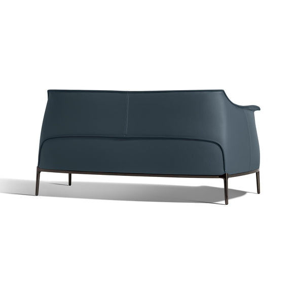 Archibald 2-Seater Sofa Sofas Poltrona Frau