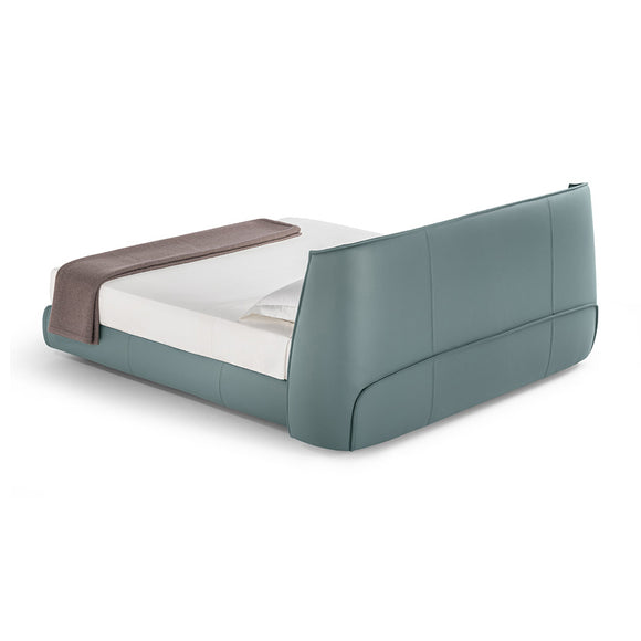 Archibald Bed Beds & Bed Frames Poltrona Frau