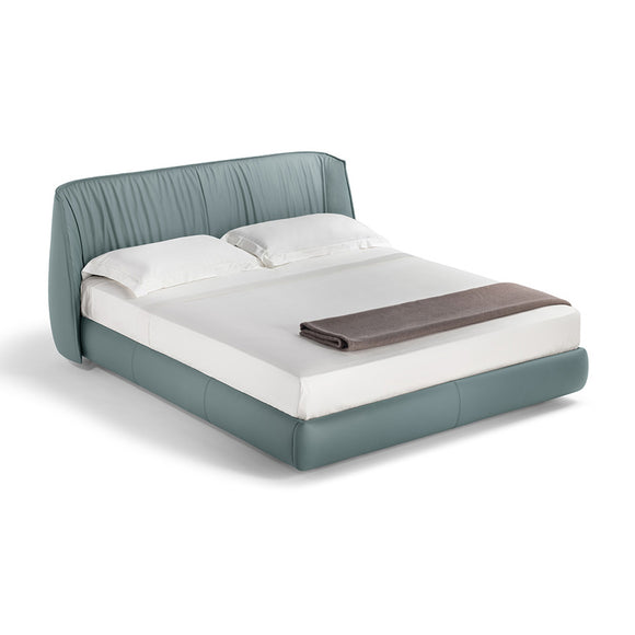Archibald Bed Beds & Bed Frames Poltrona Frau