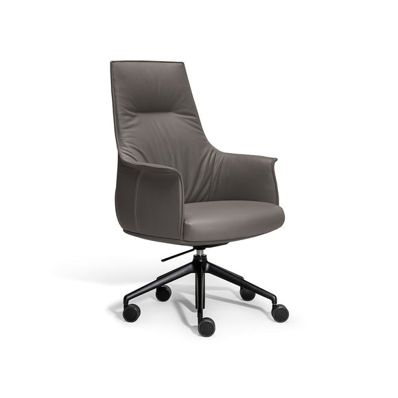 Archibald Executive Task Office Chair Chairs Poltrona Frau