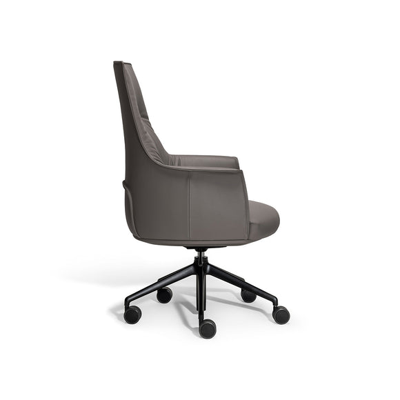 Archibald Executive Task Office Chair Chairs Poltrona Frau