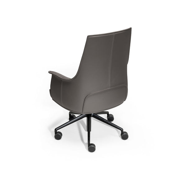 Archibald Executive Task Office Chair Chairs Poltrona Frau