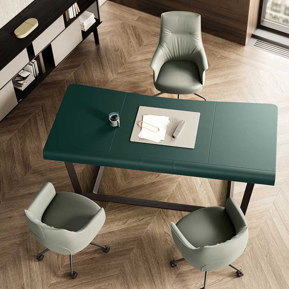 Archibald Executive Task Office Chair Chairs Poltrona Frau