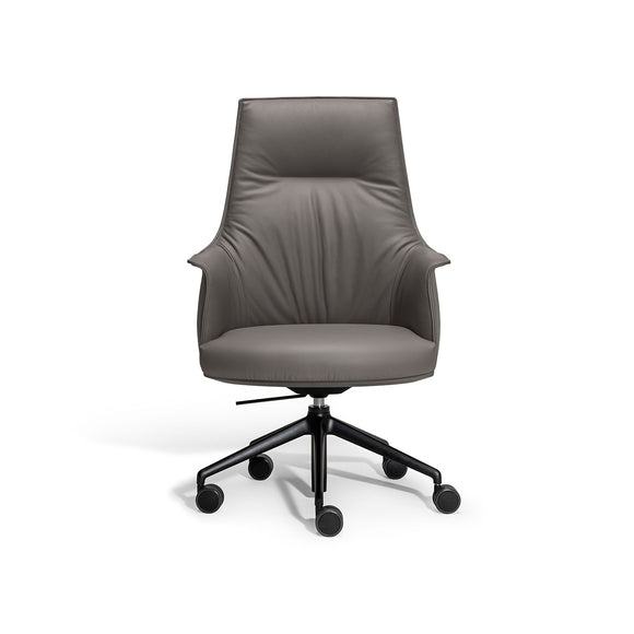 Archibald Executive Task Office Chair Chairs Poltrona Frau
