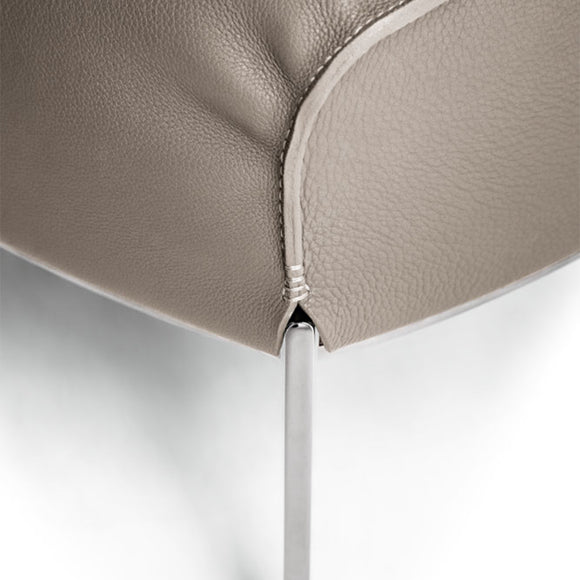 Archibald Gran Comfort Armchair Chairs Poltrona Frau