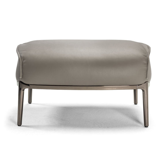 Archibald Ottoman Ottomans Poltrona Frau