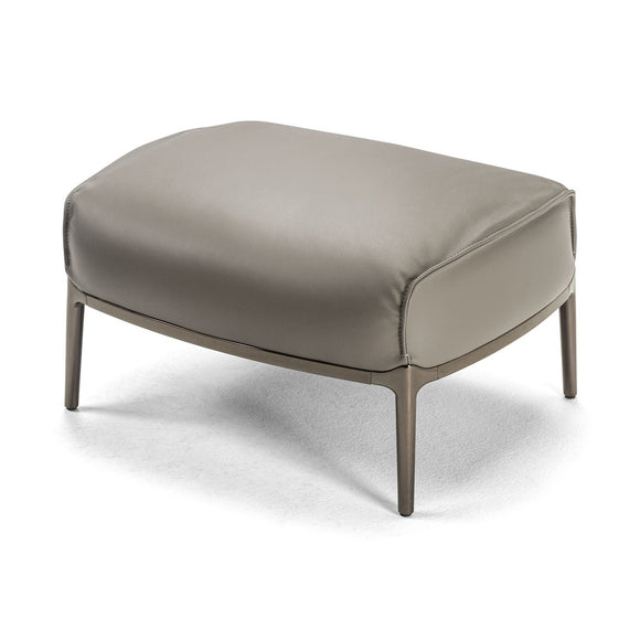 Archibald Ottoman Ottomans Poltrona Frau