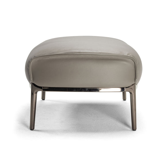 Archibald Ottoman Ottomans Poltrona Frau