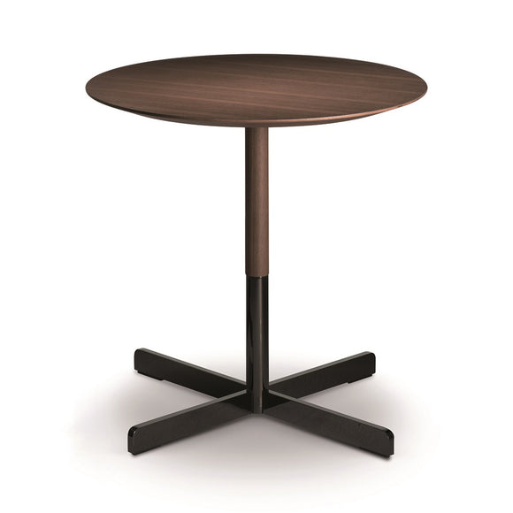Bob Wood Side Table Accent Tables Poltrona Frau