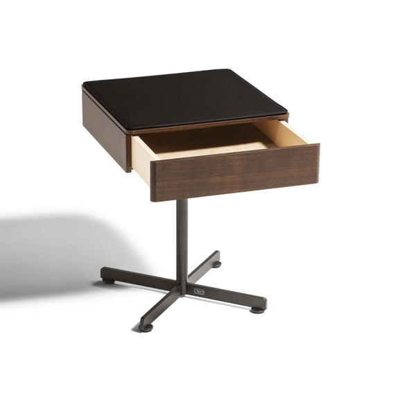 Bob Side Table Accent Tables Poltrona Frau