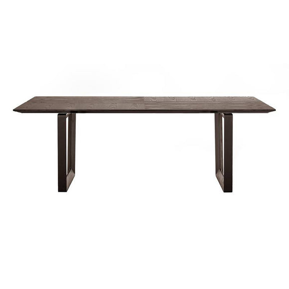 Bolero Dining Table Tables Poltrona Frau